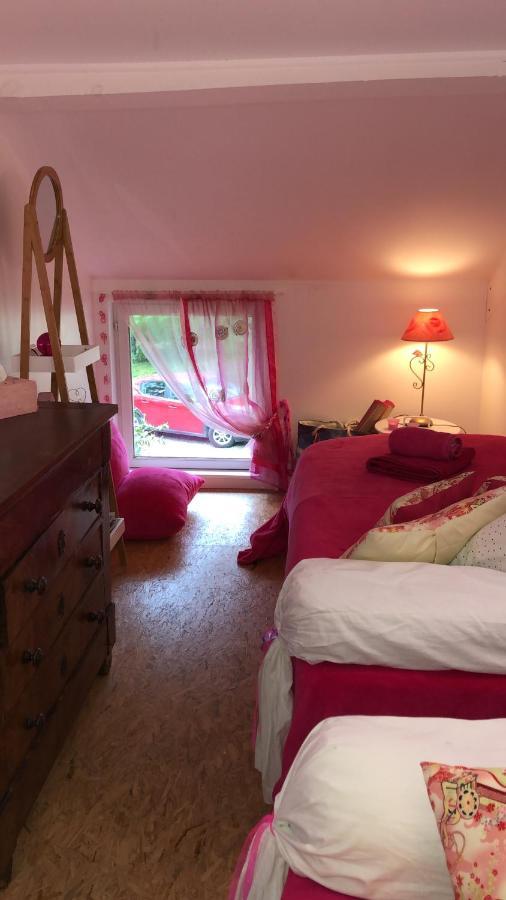 Apartament Le Loft Au-Dessus Des Pins Lacanau Zewnętrze zdjęcie