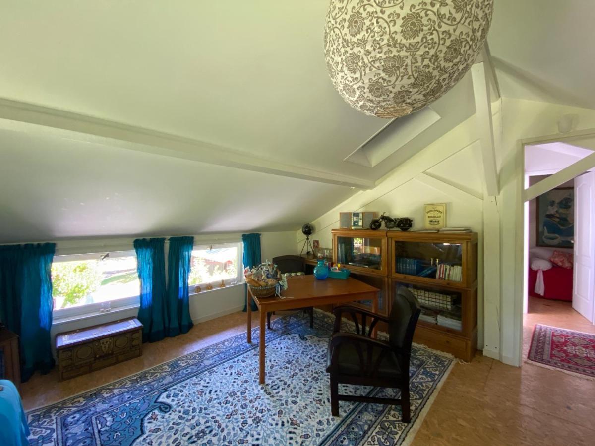 Apartament Le Loft Au-Dessus Des Pins Lacanau Zewnętrze zdjęcie