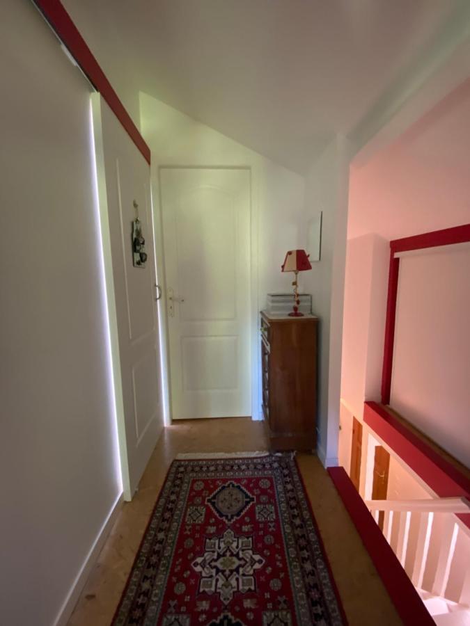 Apartament Le Loft Au-Dessus Des Pins Lacanau Zewnętrze zdjęcie