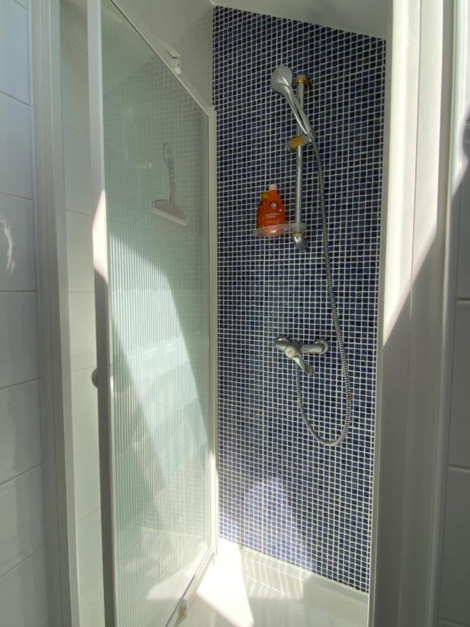 Apartament Le Loft Au-Dessus Des Pins Lacanau Zewnętrze zdjęcie