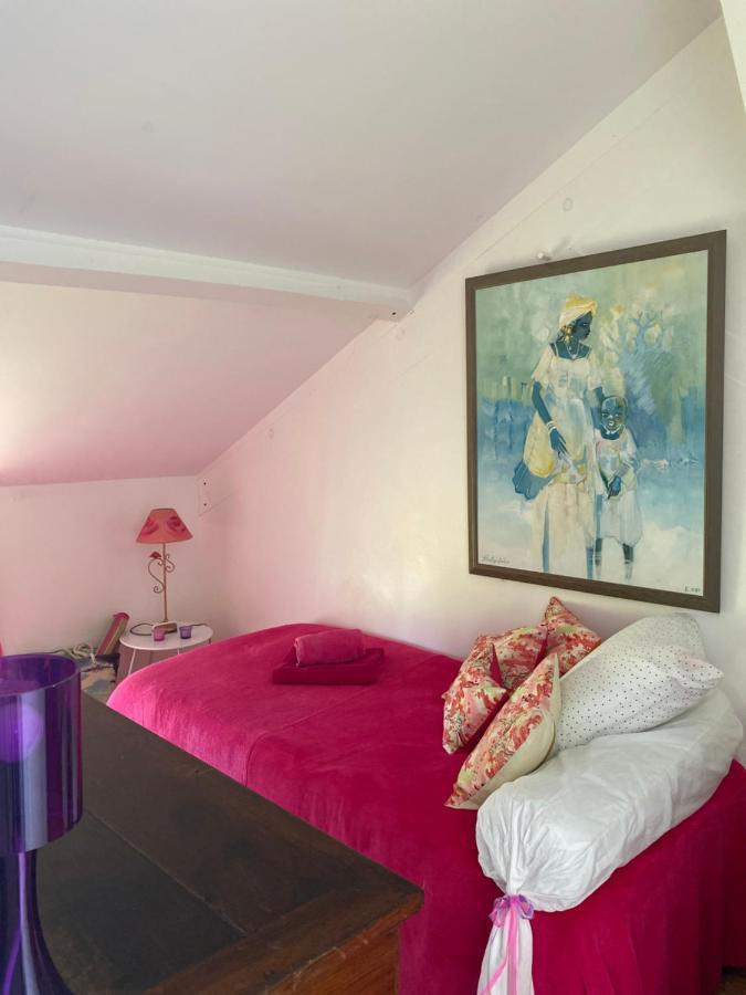 Apartament Le Loft Au-Dessus Des Pins Lacanau Zewnętrze zdjęcie