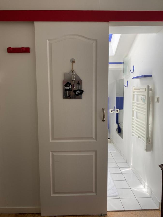Apartament Le Loft Au-Dessus Des Pins Lacanau Zewnętrze zdjęcie