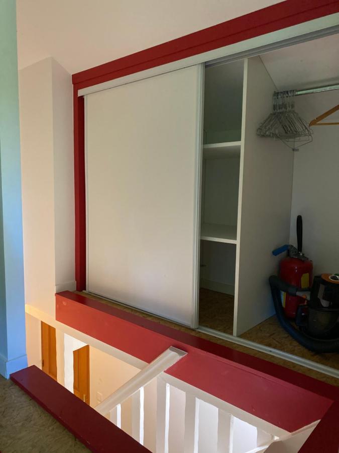 Apartament Le Loft Au-Dessus Des Pins Lacanau Zewnętrze zdjęcie